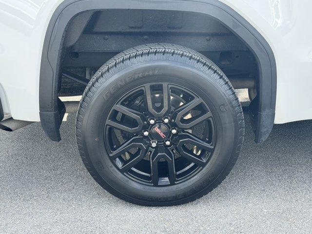 used 2023 GMC Sierra 1500 car, priced at $48,900