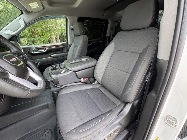 used 2023 GMC Sierra 1500 car, priced at $48,900