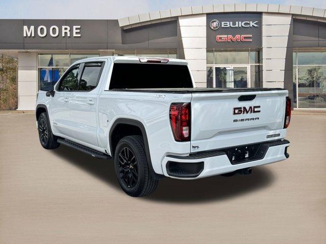 used 2023 GMC Sierra 1500 car, priced at $48,900