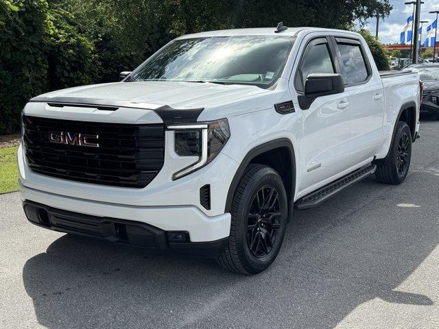 used 2023 GMC Sierra 1500 car, priced at $48,900