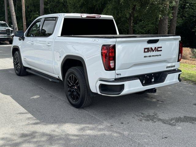 used 2023 GMC Sierra 1500 car, priced at $48,900