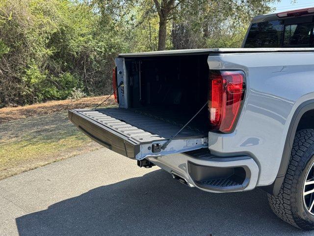 used 2024 GMC Sierra 1500 car, priced at $68,875