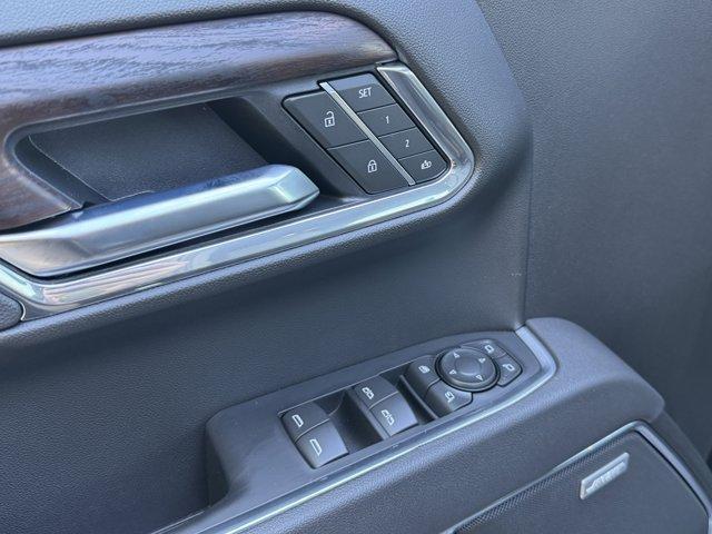 new 2025 GMC Sierra 1500 car, priced at $66,725