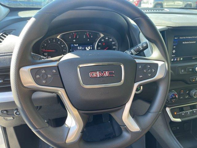 new 2024 GMC Terrain car, priced at $31,870