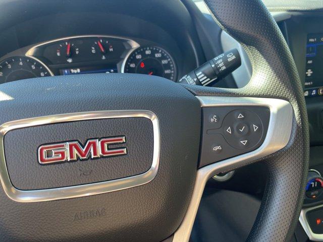 new 2024 GMC Terrain car, priced at $31,870