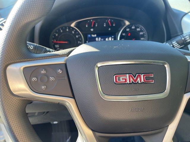 new 2024 GMC Terrain car, priced at $31,870