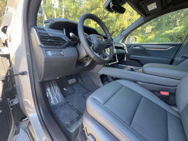 new 2026 GMC Acadia car, priced at $55,880