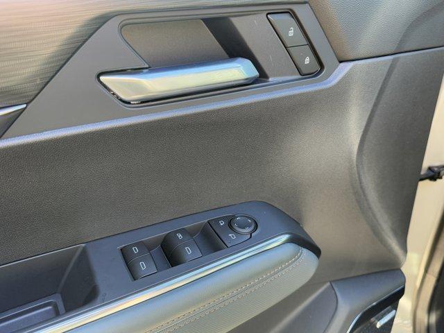 new 2026 GMC Acadia car, priced at $55,880