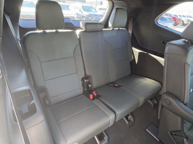 new 2026 GMC Acadia car, priced at $55,880