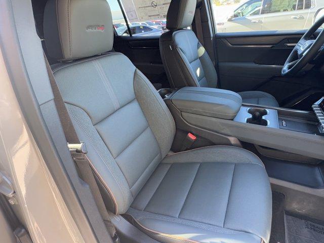 new 2026 GMC Acadia car, priced at $55,880