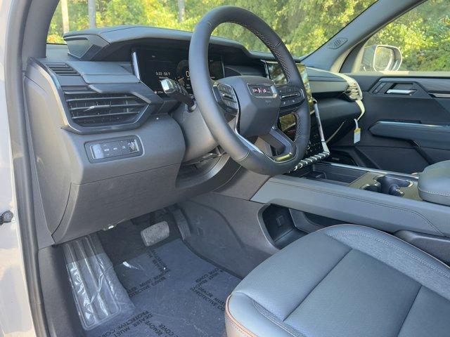 new 2026 GMC Acadia car, priced at $55,880