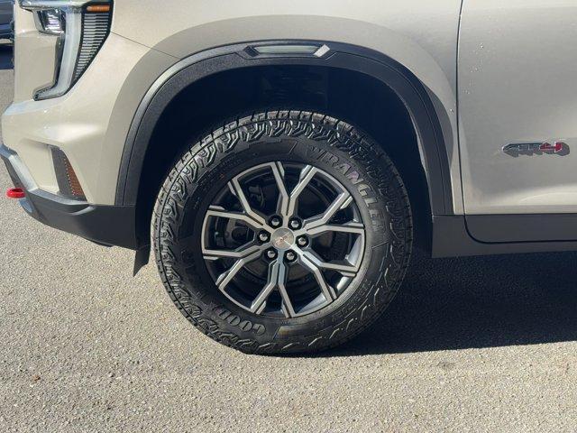 new 2026 GMC Acadia car, priced at $55,880