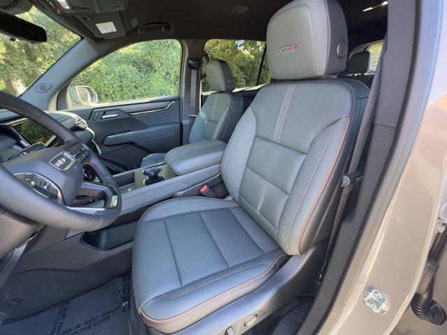 new 2026 GMC Acadia car, priced at $55,880