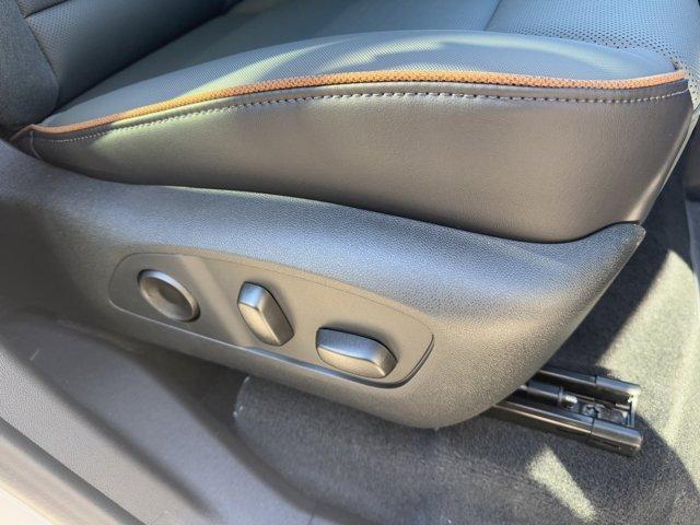 new 2026 GMC Acadia car, priced at $55,880