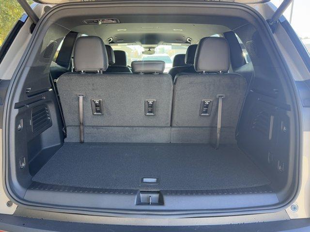 new 2026 GMC Acadia car, priced at $55,880