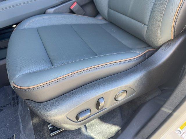 new 2026 GMC Acadia car, priced at $55,880