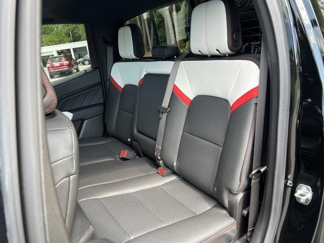 new 2024 GMC Canyon car, priced at $67,530