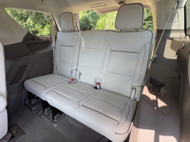 used 2024 GMC Yukon car, priced at $75,900