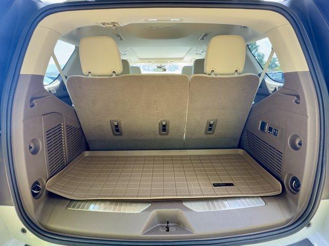 used 2024 GMC Yukon car, priced at $75,900