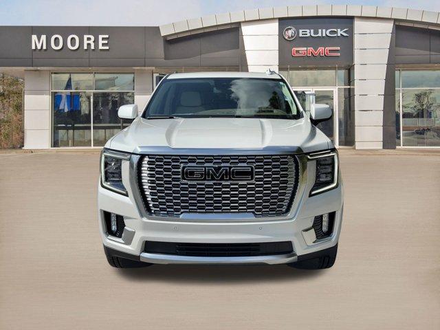 used 2024 GMC Yukon car, priced at $75,900