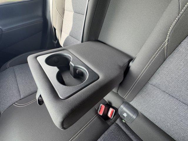 new 2026 GMC Terrain car, priced at $33,825