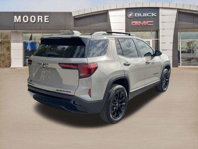 new 2026 GMC Terrain car, priced at $33,825