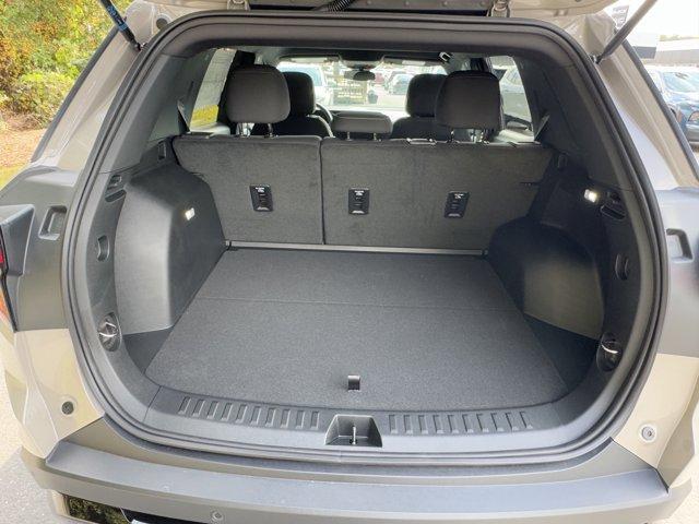 new 2026 GMC Terrain car, priced at $33,825