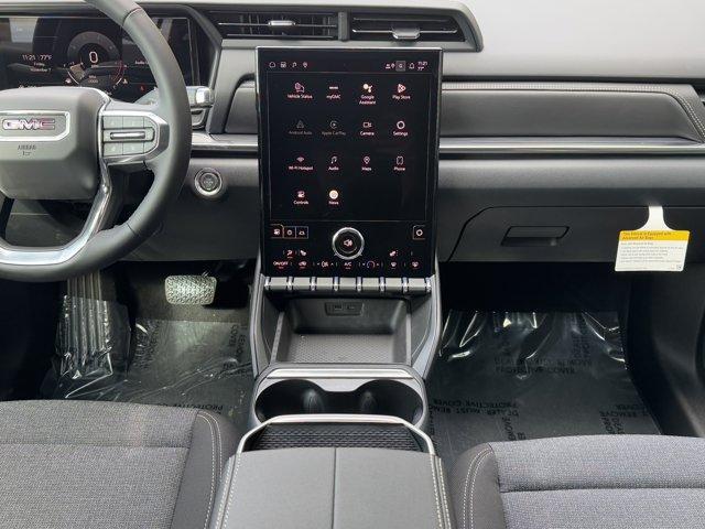 new 2026 GMC Terrain car, priced at $33,825