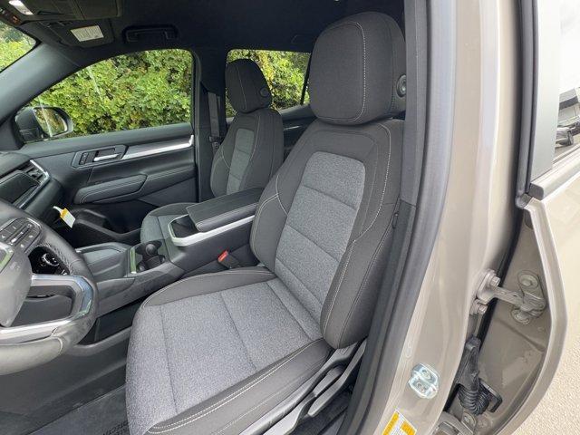 new 2026 GMC Terrain car, priced at $33,825