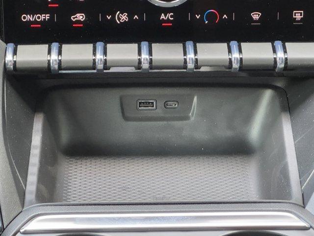 new 2026 GMC Terrain car, priced at $33,825