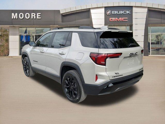new 2026 GMC Terrain car, priced at $33,825