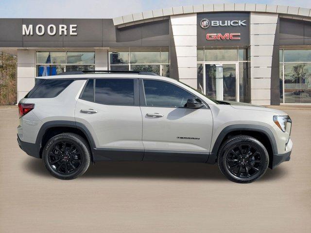 new 2026 GMC Terrain car, priced at $33,825