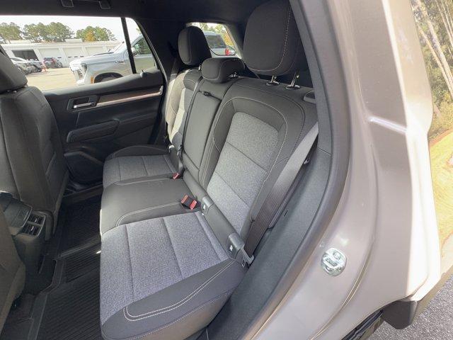 new 2026 GMC Terrain car, priced at $33,825