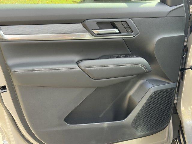 new 2026 GMC Terrain car, priced at $33,825