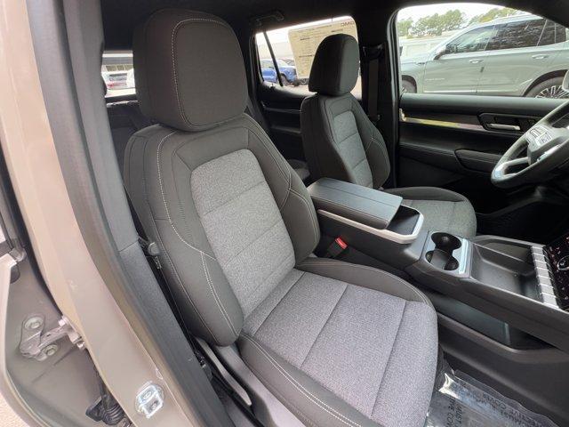 new 2026 GMC Terrain car, priced at $33,825