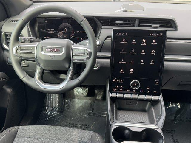 new 2026 GMC Terrain car, priced at $33,825