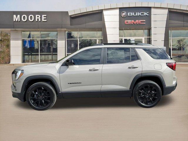new 2026 GMC Terrain car, priced at $33,825