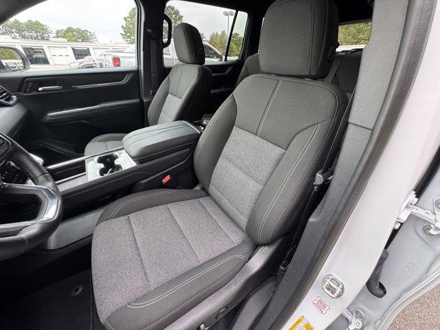 used 2025 GMC Acadia car, priced at $37,990