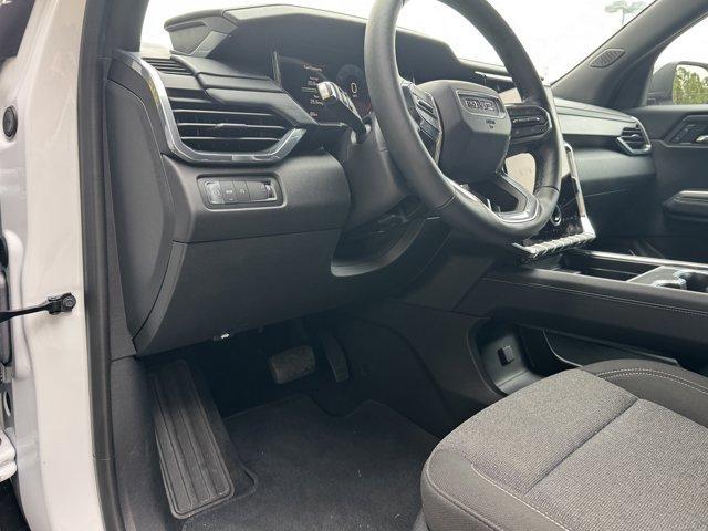 used 2025 GMC Acadia car, priced at $37,990