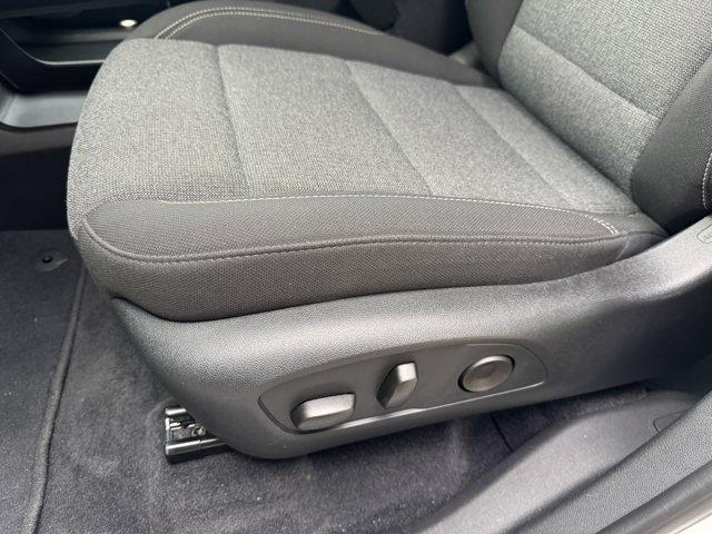 used 2025 GMC Acadia car, priced at $37,990