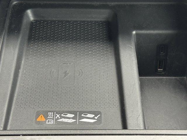 used 2025 GMC Acadia car, priced at $37,990