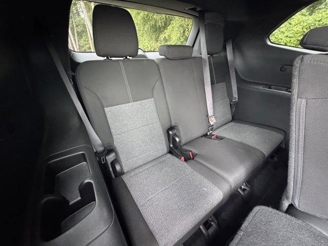 used 2025 GMC Acadia car, priced at $37,990