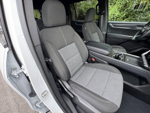 used 2025 GMC Acadia car, priced at $37,990