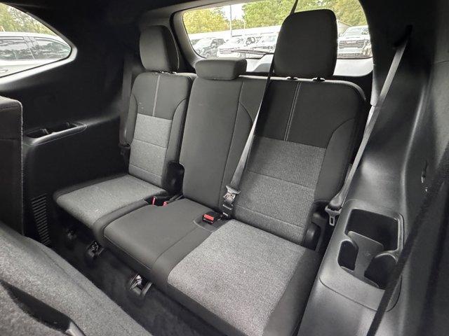 used 2025 GMC Acadia car, priced at $37,990