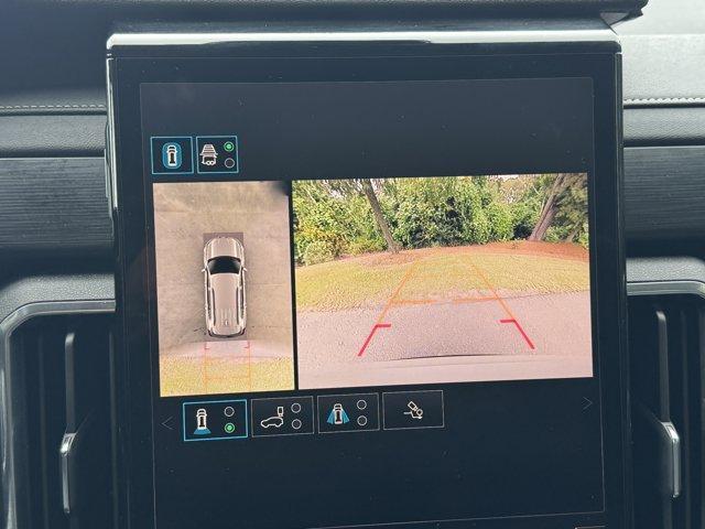 used 2025 GMC Acadia car, priced at $37,990