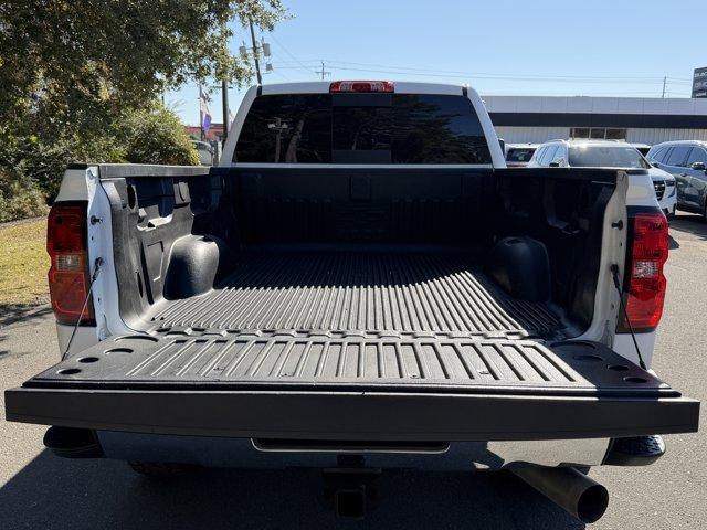 used 2019 Chevrolet Silverado 3500 car, priced at $55,700