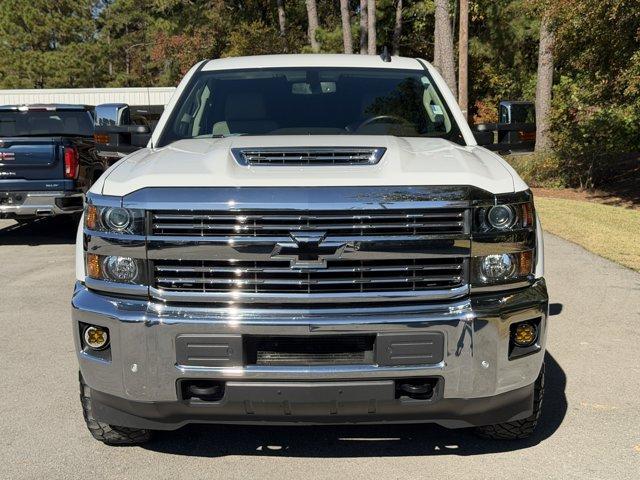 used 2019 Chevrolet Silverado 3500 car, priced at $55,700