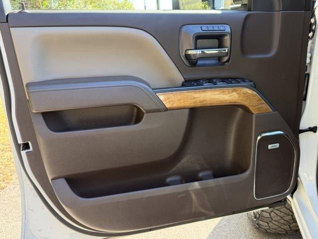 used 2019 Chevrolet Silverado 3500 car, priced at $55,700