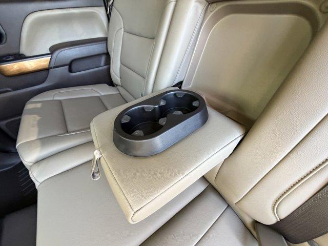 used 2019 Chevrolet Silverado 3500 car, priced at $55,700