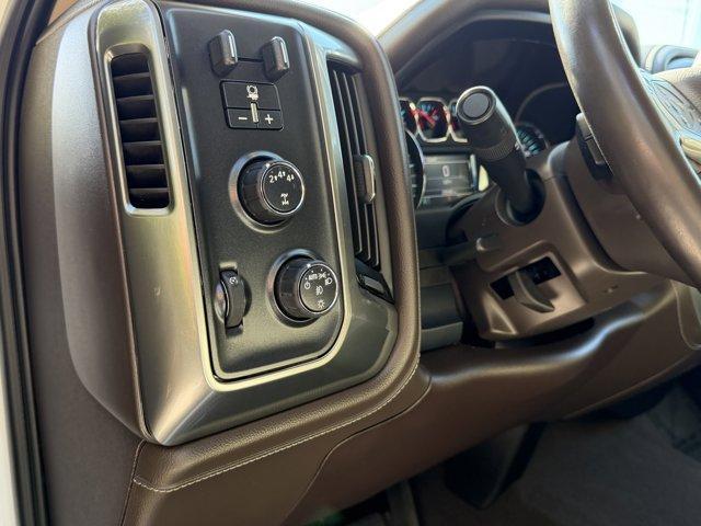 used 2019 Chevrolet Silverado 3500 car, priced at $55,700